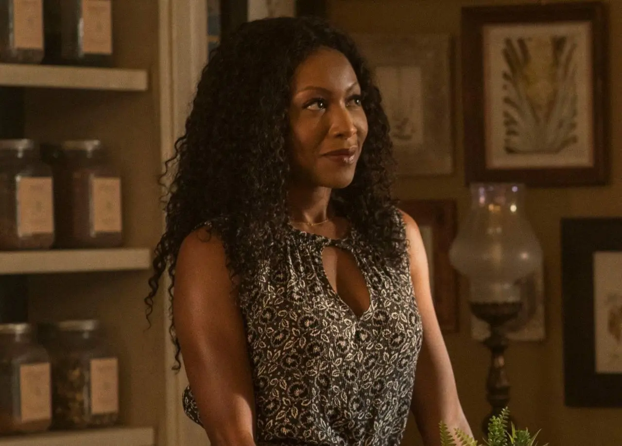 Critique Luke Cage saison 2 #7