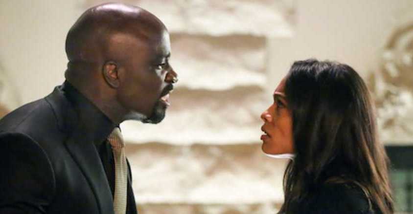 Critique Luke Cage saison 2 #3