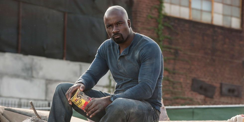 Critique Luke Cage saison 2 #2