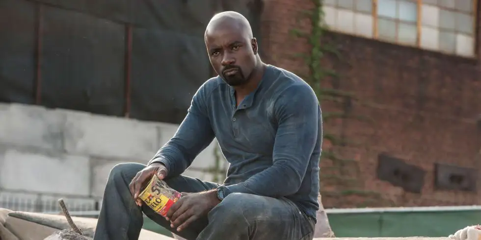 Critique Luke Cage saison 2 #2