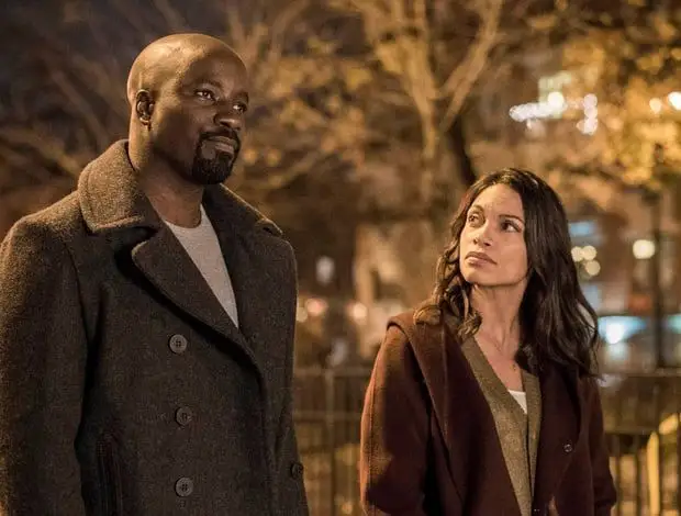 Critique Luke Cage saison 2 #14