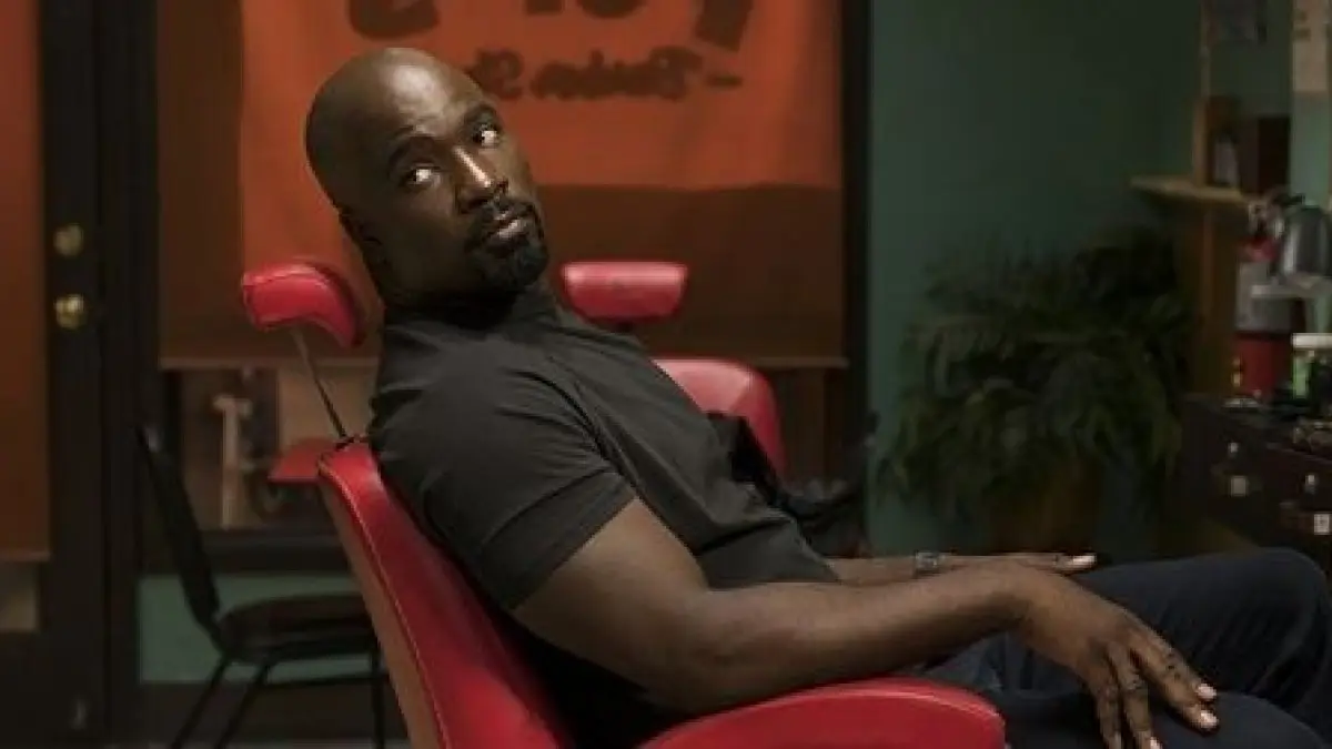 Critique Luke Cage saison 2