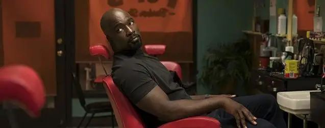 Critique Luke Cage saison 2