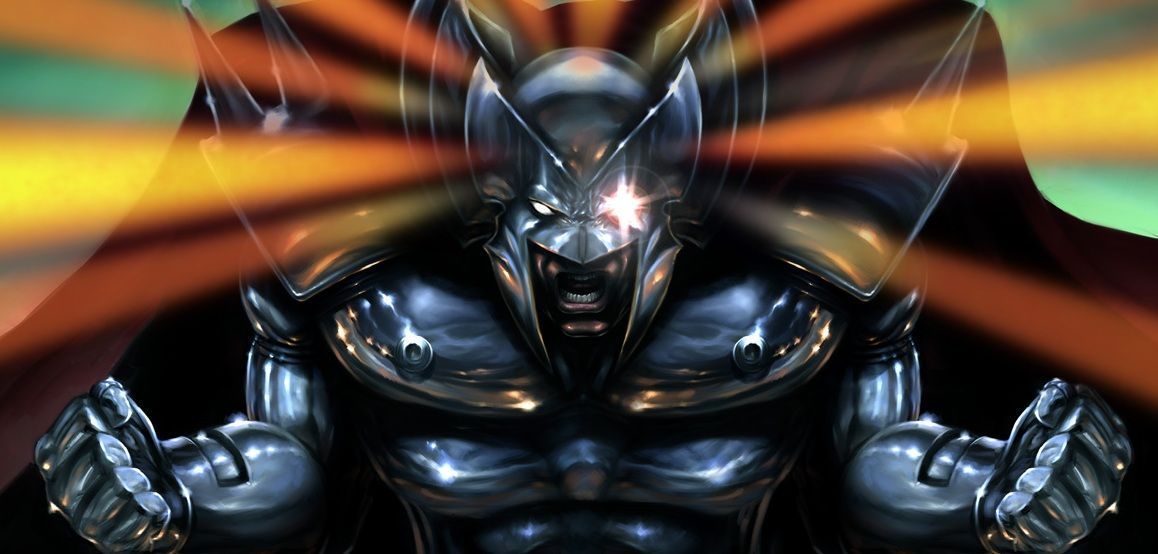 Encyclopédie Marvel : qui est Stryfe, le jumeau maléfique de Cable ?