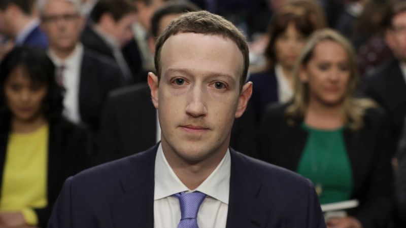 Facebook : un brevet pour activer le micro des smartphones à distance relance les débats #4
