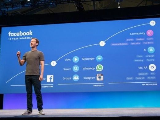 Facebook : un brevet pour activer le micro des smartphones à distance relance les débats #5