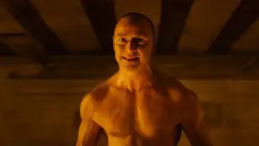Glass : la première bande annonce de la suite de Split et Incassable