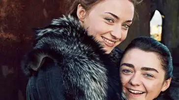 Game Of Thrones : le tournage de la Saison 8 est terminé