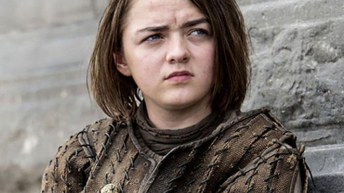 Game Of Thrones : le tournage de la Saison 8 est terminé
