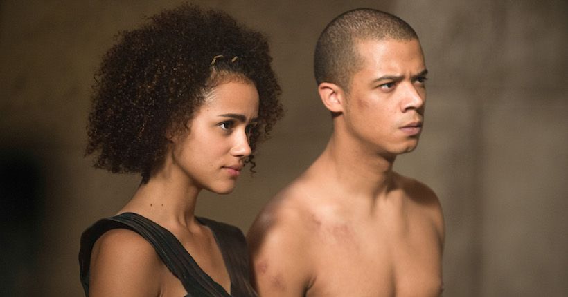 Game Of Thrones : Un deuxième Spin-off en préparation #4