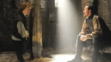 Game Of Thrones : une prison américaine interdit la lecture de la saga
