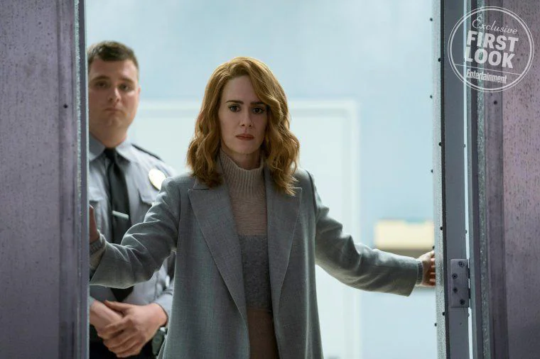 Glass : la première bande annonce de la suite de Split et Incassable #4