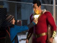 Shazam : une première bande annonce vraiment très fun