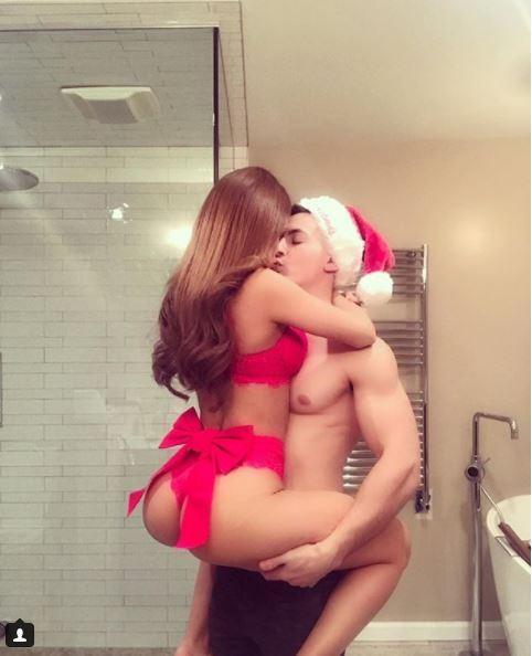 Faze Censor largue la Miss Météo Yanet Garcia pour jouer à Call Of Duty #4