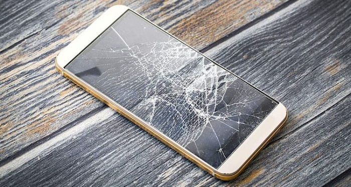 Smartphones : les nouveaux écrans Samsung seront incassables