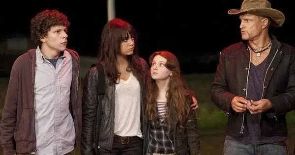Bienvenue à Zombieland 2 : la suite confirmée avec le casting original
