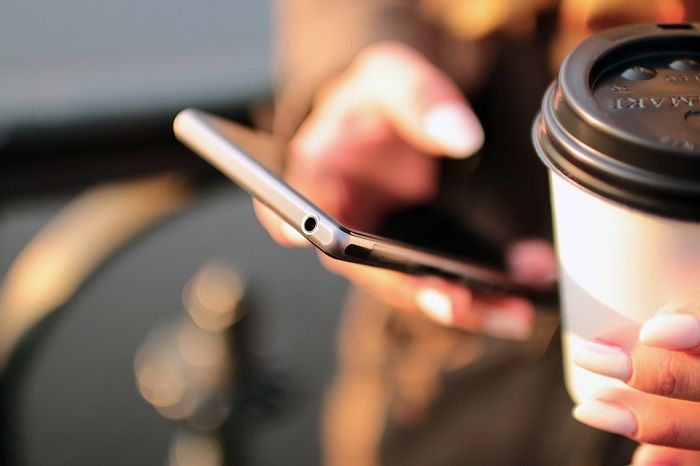 Smartphones : les nouveaux écrans Samsung seront incassables #3