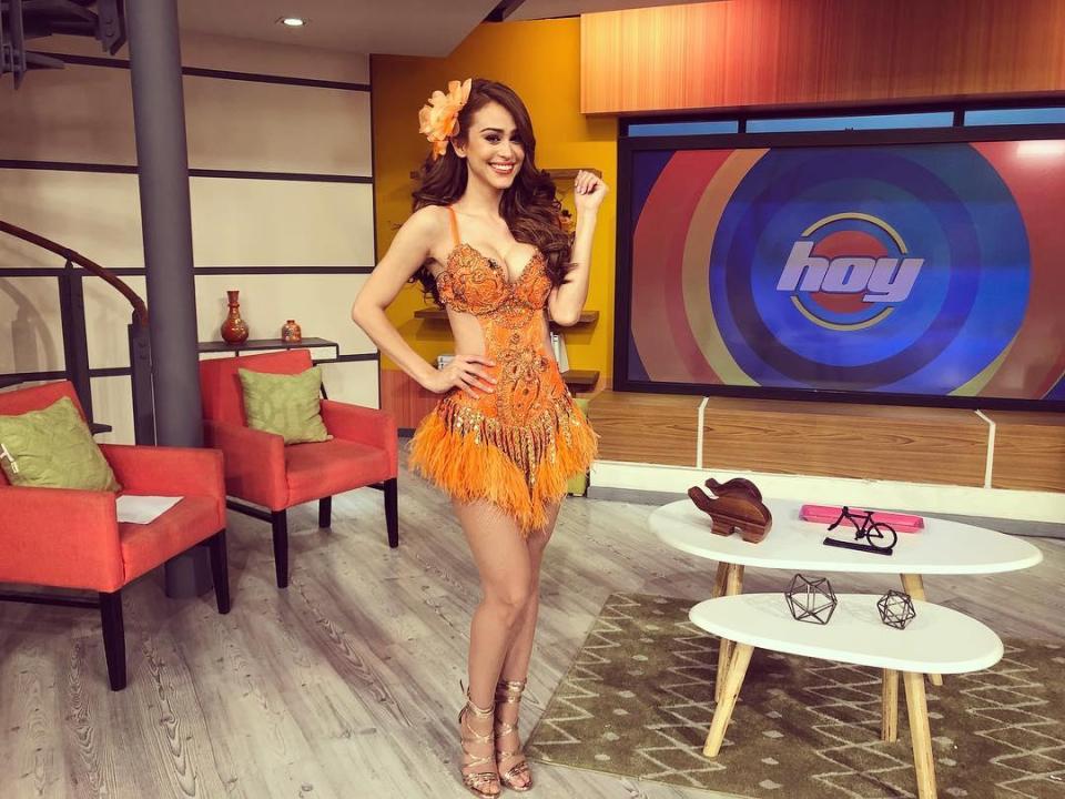Faze Censor largue la Miss Météo Yanet Garcia pour jouer à Call Of Duty #7