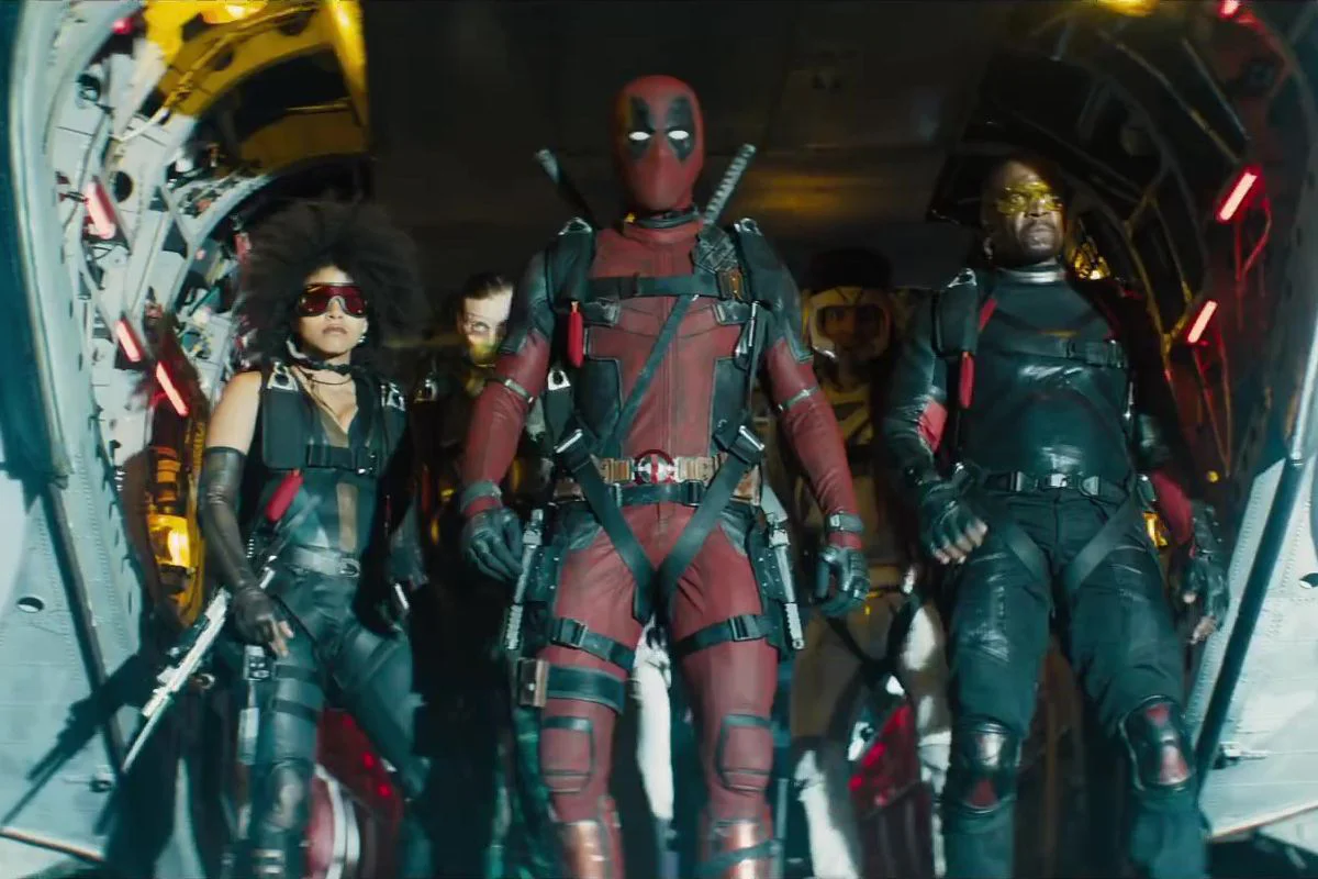 X-Force : le méchant du film reconnectera Deadpool avec les X-Men