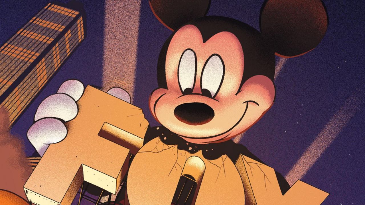 Le rachat de la Fox par Disney vient d’être validé