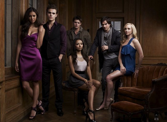 Legacies : bande annonce du spin-off de The Vampire Diaries et The Originals #3