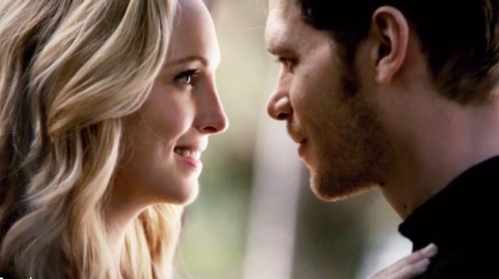 Legacies : bande annonce du spin-off de The Vampire Diaries et The Originals #7