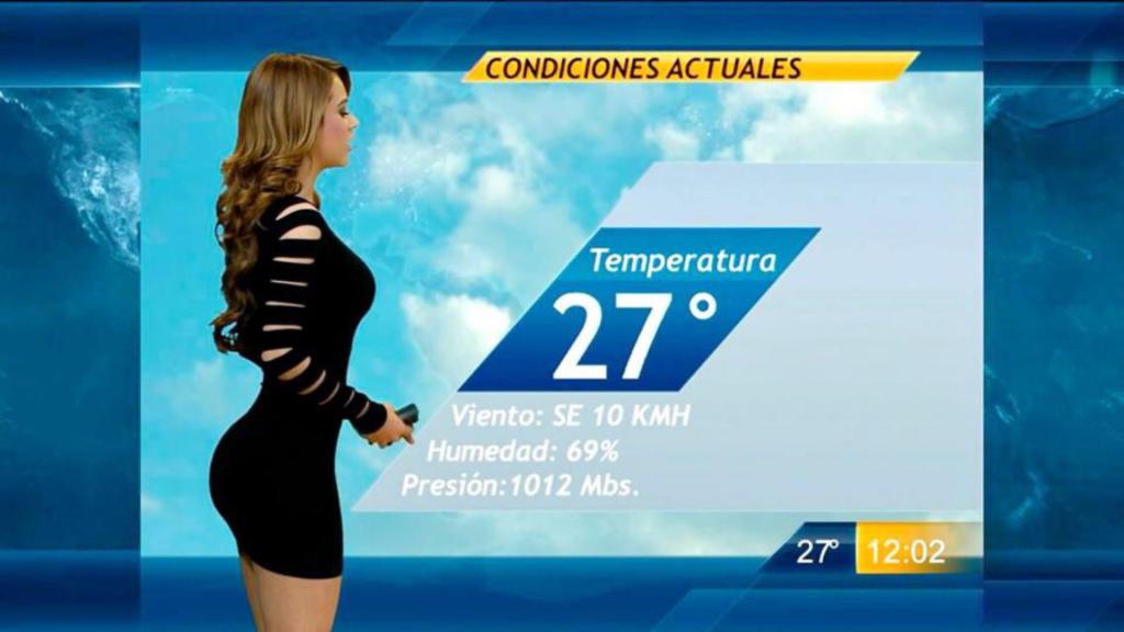 Faze Censor largue la Miss Météo Yanet Garcia pour jouer à Call Of Duty #2