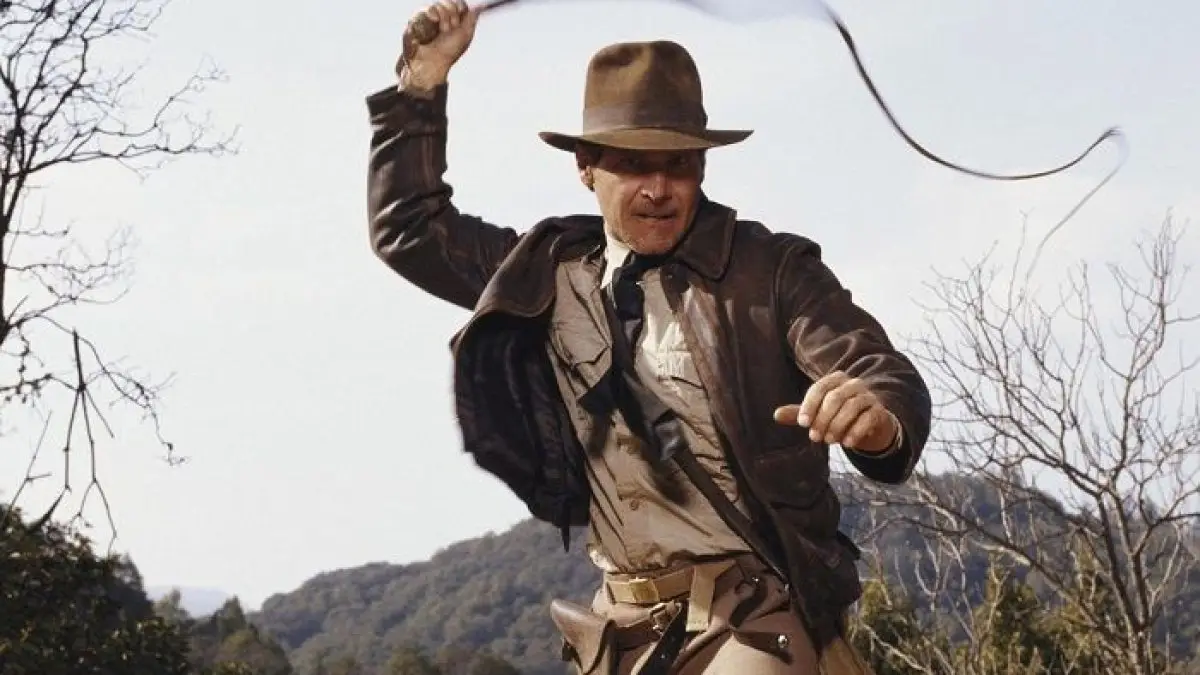 Indiana Jones 5 officiellement repoussé à juillet 2021
