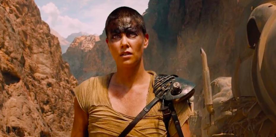 Mad Max : Tom Hardy confirme deux autres films #2