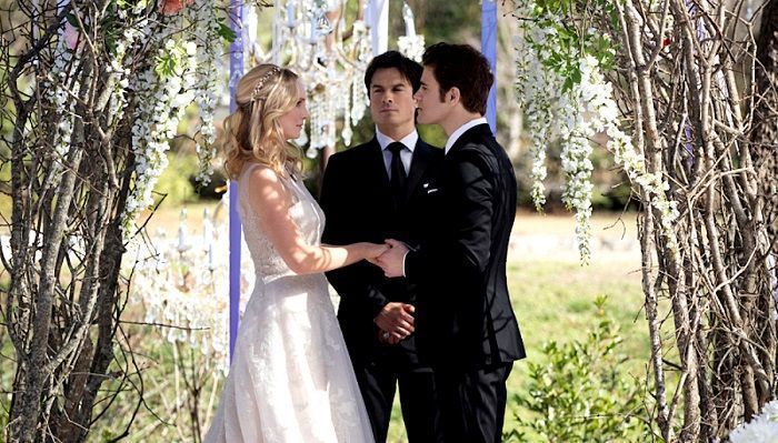 Legacies : bande annonce du spin-off de The Vampire Diaries et The Originals #2