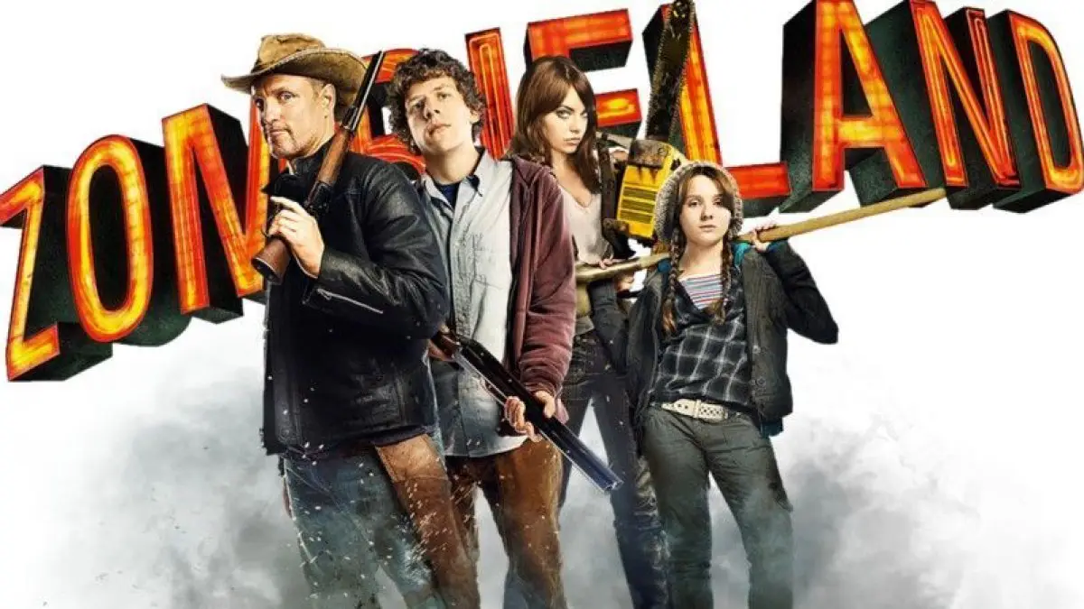 Bienvenue à Zombieland 2 : la suite confirmée avec le casting original