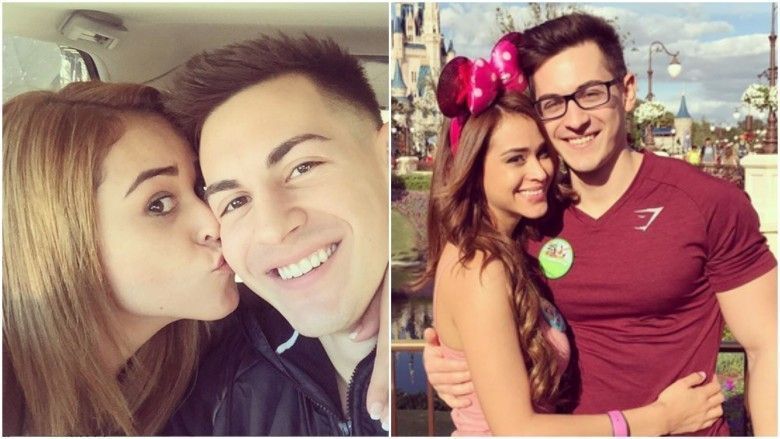 Faze Censor largue la Miss Météo Yanet Garcia pour jouer à Call Of Duty