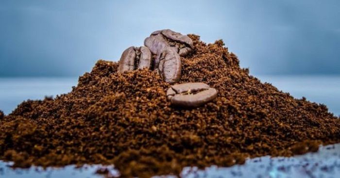 Des tasses de café écologiques fabriquées avec du marc de café #6