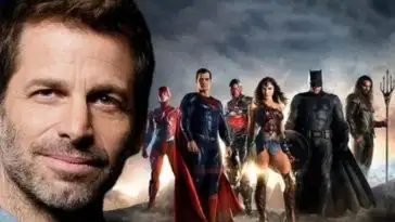 Justice League : Zack Snyder serait en train de finaliser la Director’s Cut