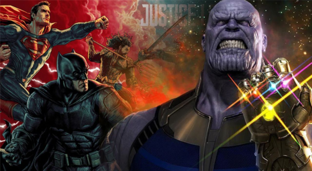 Justice League : Zack Snyder serait en train de finaliser la Director’s Cut
