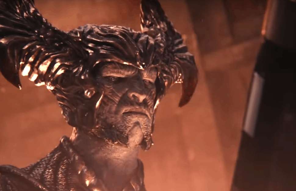 Justice League : Zack Snyder serait en train de finaliser la Director’s Cut #3
