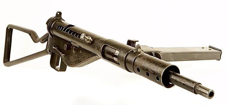 Battlefield V : la liste de skins et des nouvelles armes a fuité #5