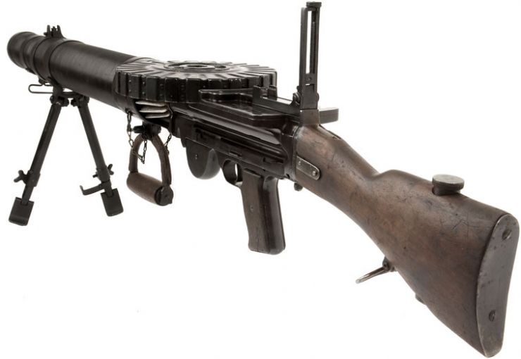 Battlefield V : la liste de skins et des nouvelles armes a fuité #13
