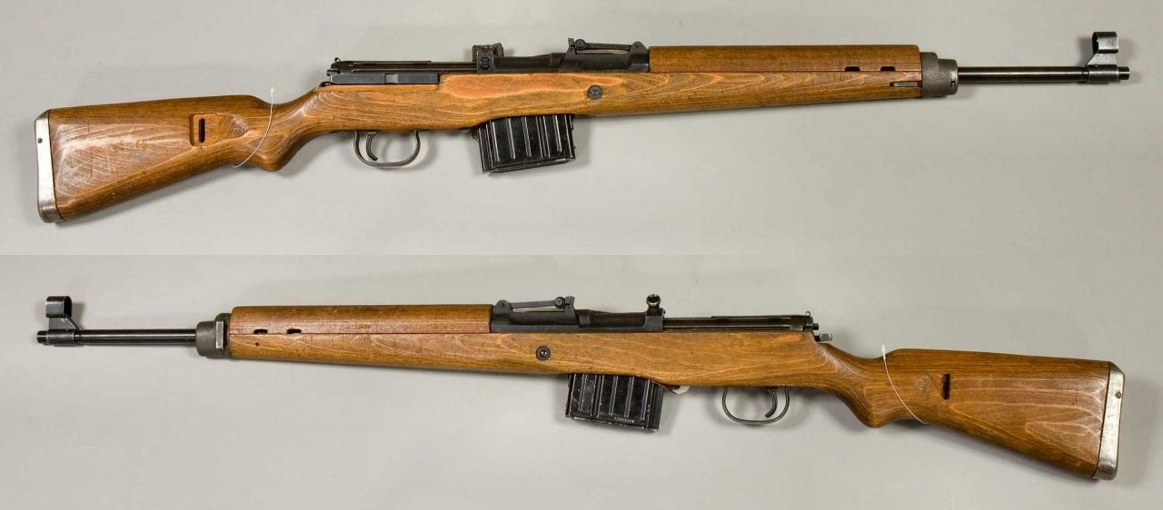 Battlefield V : la liste de skins et des nouvelles armes a fuité #17