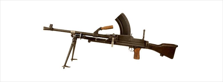 Battlefield V : la liste de skins et des nouvelles armes a fuité #10