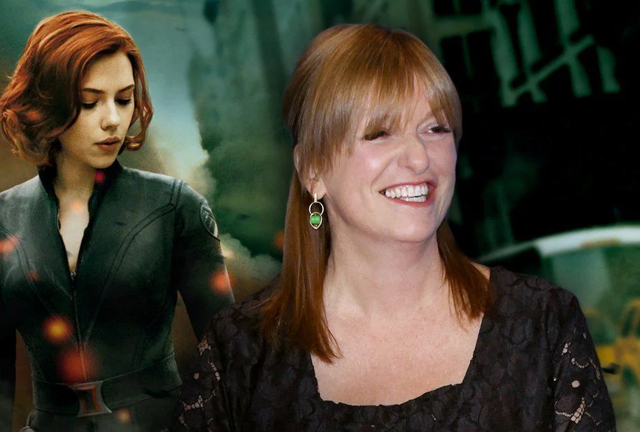 Le film Black Widow a trouvé sa réalisatrice