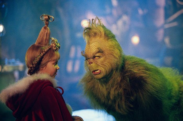 Le Grinch : le film d’animation dévoile sa bande-annonce #5
