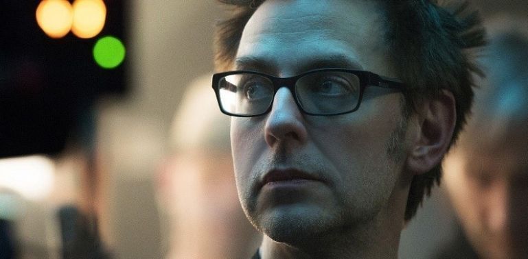 Les Gardiens de la Galaxie 3 : James Gunn viré à cause de blagues pédophiles #5