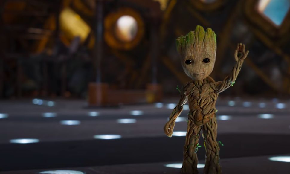 Les Gardiens de la Galaxie 3 : James Gunn viré à cause de blagues pédophiles #7