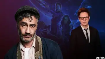 Les fans veulent Taika Waititi (Thor Ragnarok) pour réaliser Les Gardiens 3
