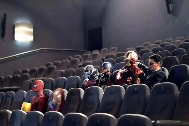 Avengers Endgame : explication scientifique du lien entre Physique Quantique et Mondes Parallèles (sans spoiler) #17