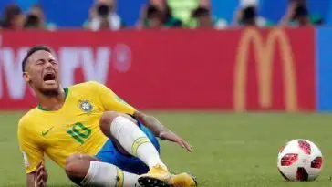 Neymar Challenge : roulez jusqu’au but avec le nouveau défi Twitter