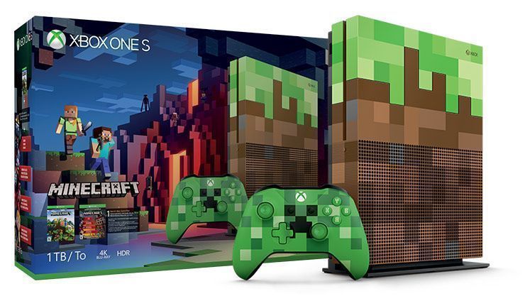 La PS4 et la Xbox One + FIFA 18 en soldes à moins de 300€ #6