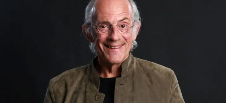 Rick et Morty : Christopher Lloyd partant pour jouer le père de Rick