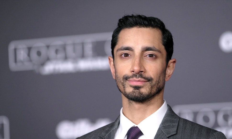 Venom : Riz Ahmed jouera Riot